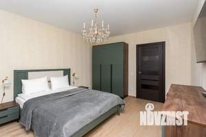 1-к квартира, посуточно, 70м2, 2/8 этаж