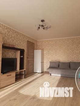 1-к квартира, посуточно, 32м2, 5/5 этаж