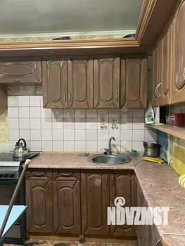 3-к квартира, на длительный срок, 63м2, 2/5 этаж