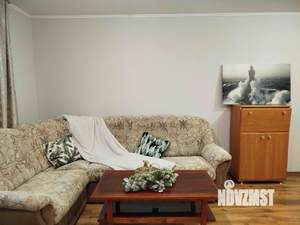 2-к квартира, посуточно, 54м2, 1/9 этаж