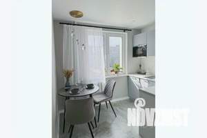 1-к квартира, посуточно, 32м2, 4/9 этаж