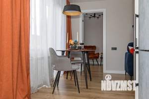 2-к квартира, посуточно, 44м2, 4/5 этаж