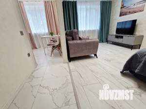 1-к квартира, посуточно, 32м2, 2/4 этаж