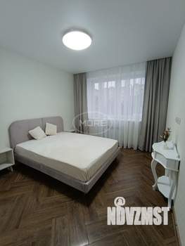 1-к квартира, на длительный срок, 30м2, 1/9 этаж