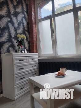 Студия квартира, посуточно, 20м2, 1/5 этаж