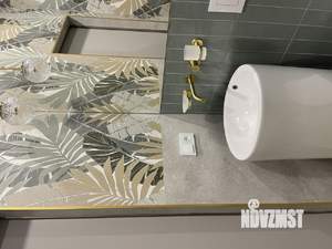 1-к квартира, посуточно, 22м2, 1/1 этаж