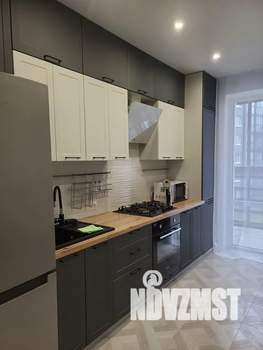 1-к квартира, посуточно, 36м2, 3/9 этаж