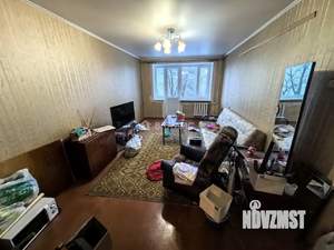 2-к квартира, на длительный срок, 53м2, 4/5 этаж