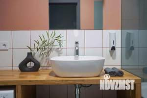 1-к квартира, посуточно, 22м2, 1/1 этаж