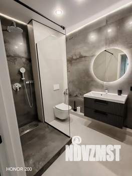 1-к квартира, посуточно, 42м2, 5/17 этаж