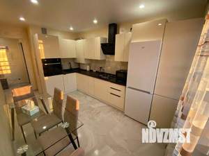 1-к квартира, посуточно, 58м2, 1/1 этаж