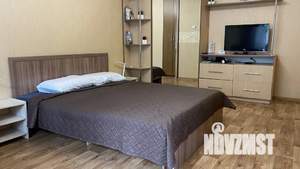 1-к квартира, посуточно, 34м2, 1/1 этаж