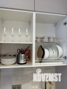 1-к квартира, посуточно, 38м2, 1/9 этаж