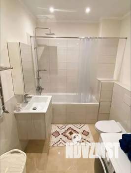 1-к квартира, посуточно, 50м2, 2/5 этаж