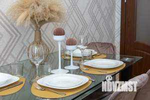 2-к квартира, посуточно, 70м2, 5/6 этаж