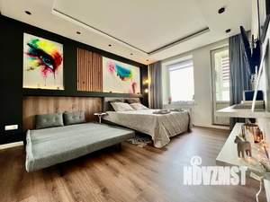 1-к квартира, посуточно, 43м2, 5/9 этаж