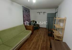 2-к квартира, на длительный срок, 43м2, 5/5 этаж