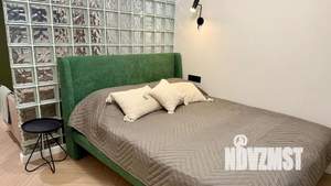 1-к квартира, посуточно, 30м2, 4/5 этаж