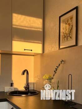 1-к квартира, посуточно, 35м2, 6/9 этаж