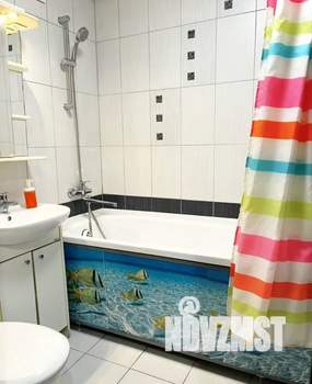 2-к квартира, посуточно, 42м2, 3/4 этаж