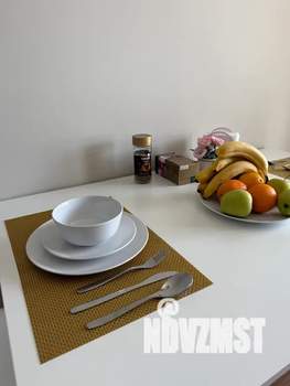 1-к квартира, посуточно, 40м2, 3/10 этаж