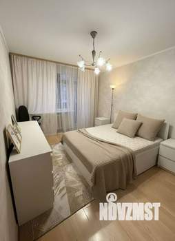 2-к квартира, на длительный срок, 50м2, 3/9 этаж