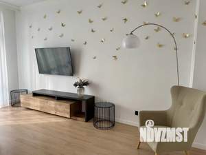 3-к квартира, посуточно, 96м2, 6/8 этаж