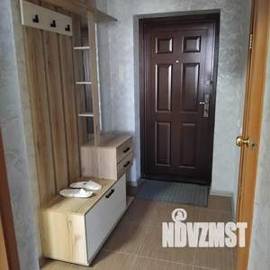 1-к квартира, посуточно, 38м2, 6/8 этаж