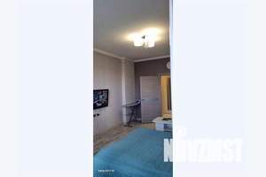 1-к квартира, посуточно, 50м2, 12/14 этаж