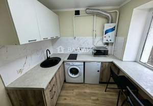 2-к квартира, на длительный срок, 46м2, 5/5 этаж