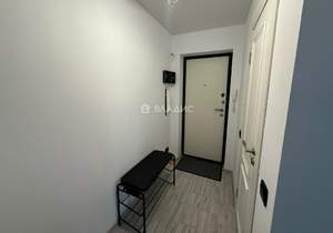 1-к квартира, на длительный срок, 30м2, 3/5 этаж