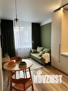 1-к квартира, посуточно, 45м2, 3/4 этаж