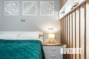 1-к квартира, посуточно, 31м2, 2/5 этаж