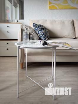 1-к квартира, посуточно, 35м2, 6/9 этаж