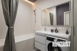 1-к квартира, посуточно, 46м2, 7/13 этаж