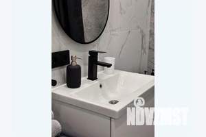 1-к квартира, посуточно, 50м2, 6/9 этаж