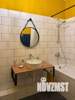 1-к квартира, посуточно, 38м2, 2/5 этаж