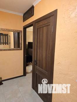 1-к квартира, посуточно, 32м2, 3/5 этаж