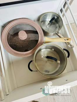 2-к квартира, на длительный срок, 43м2, 3/5 этаж