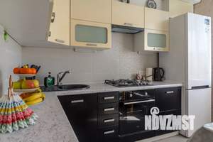 1-к квартира, посуточно, 35м2, 6/9 этаж