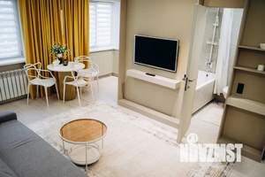 3-к квартира, посуточно, 48м2, 3/5 этаж