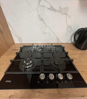 1-к квартира, на длительный срок, 40м2, 10/16 этаж