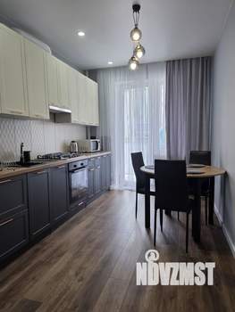 1-к квартира, на длительный срок, 39м2, 5/9 этаж