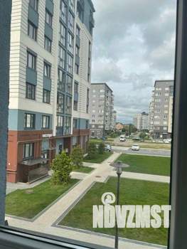 2-к квартира, посуточно, 54м2, 1/1 этаж