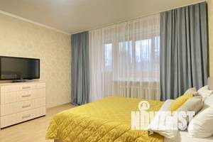 1-к квартира, посуточно, 46м2, 2/9 этаж