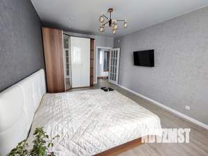 2-к квартира, посуточно, 65м2, 8/9 этаж