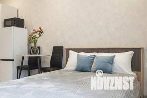 1-к квартира, посуточно, 19м2, 1/3 этаж