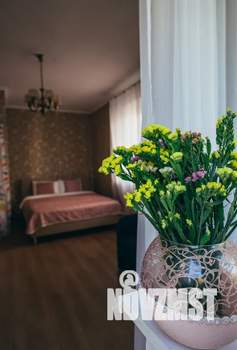 1-к квартира, посуточно, 35м2, 3/5 этаж