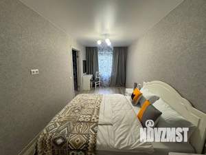 2-к квартира, посуточно, 45м2, 3/5 этаж