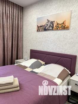 4-к квартира, посуточно, 115м2, 12/16 этаж